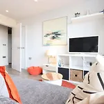 Flat 14 Southey House