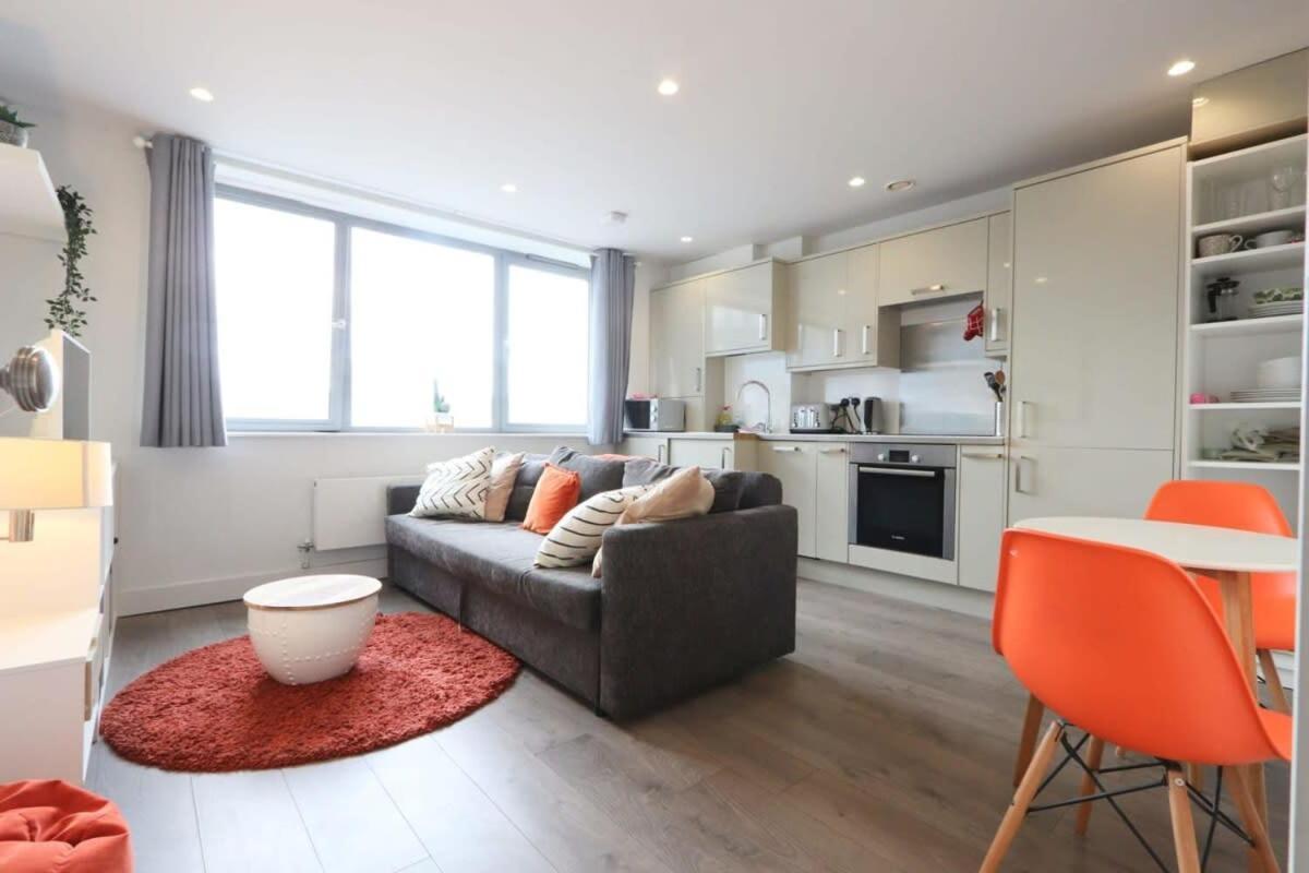Flat 14 Southey House Appartement Bristol
