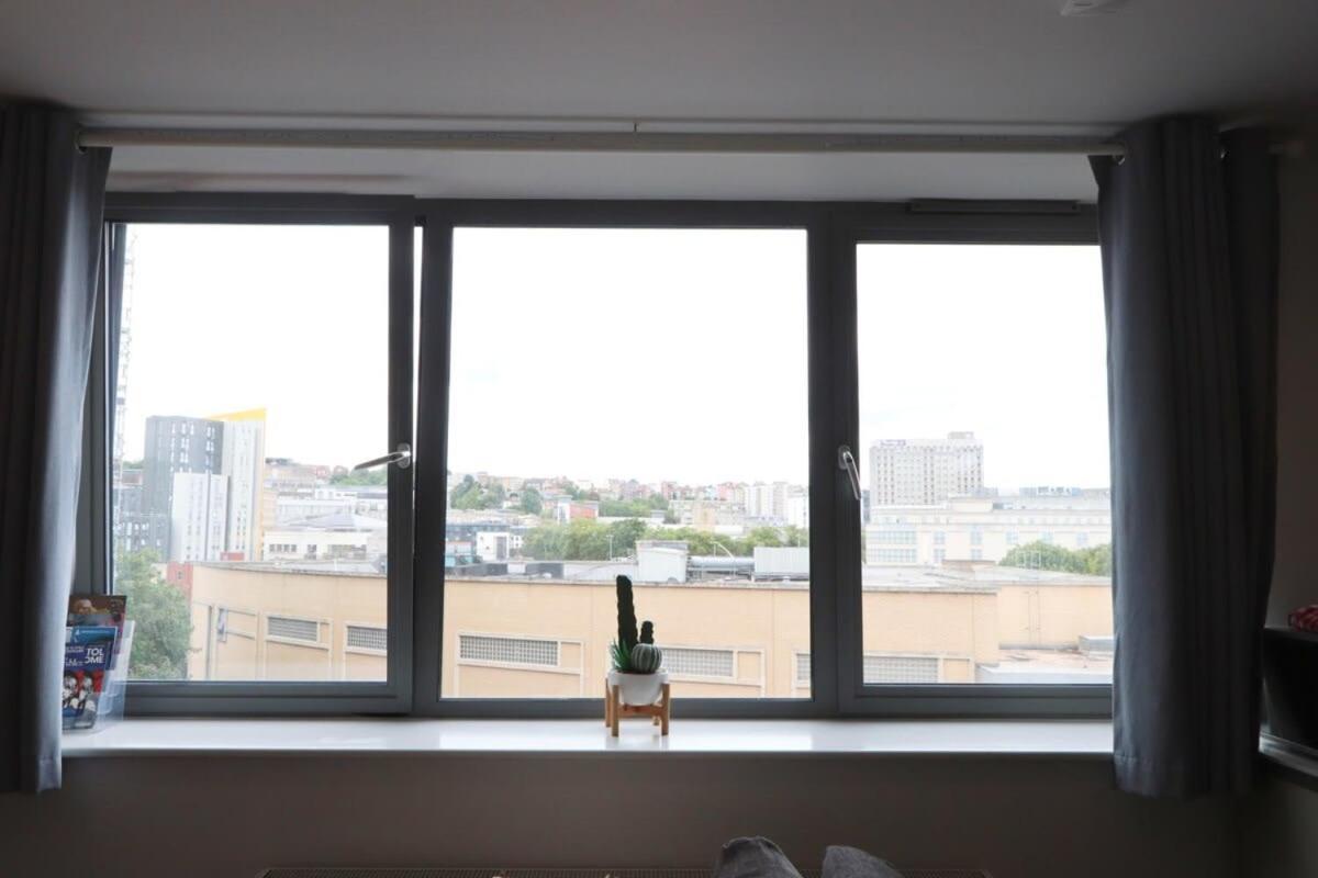 Flat 14 Southey House Appartement *
