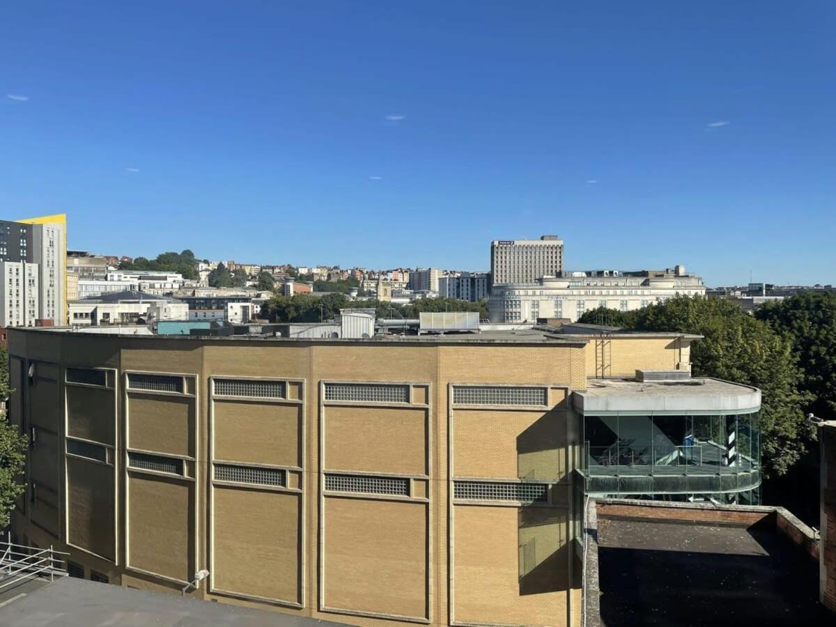 Flat 14 Southey House Appartement Bristol